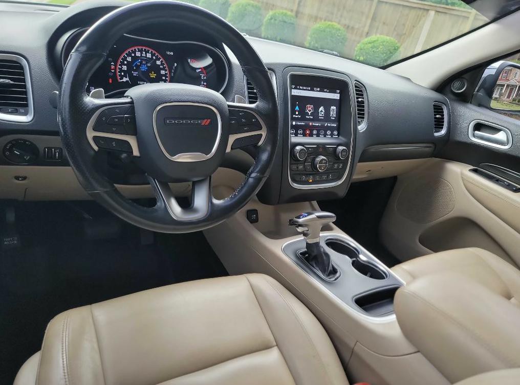 2020 Dodge Durango Image 16