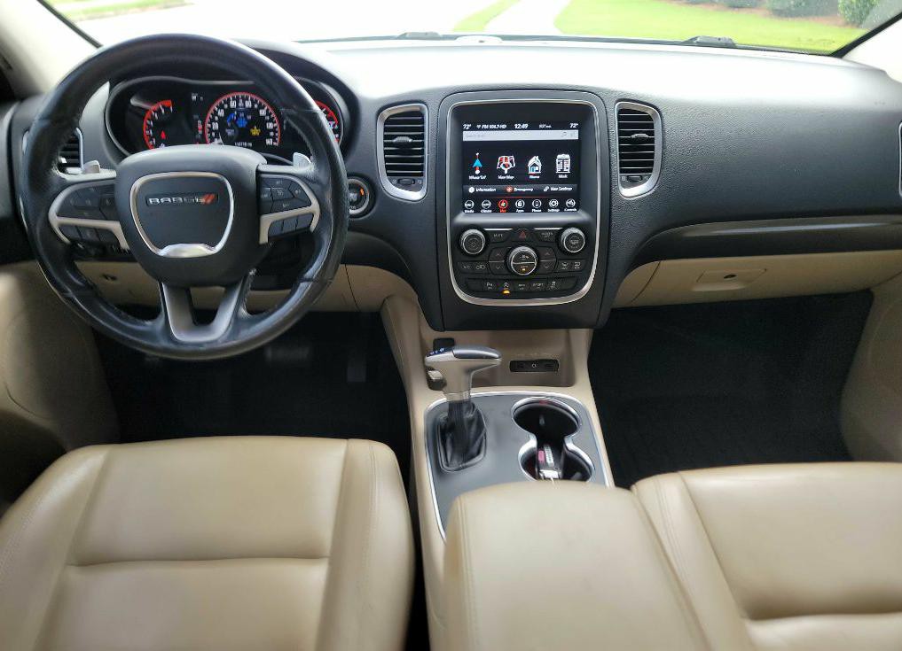 2020 Dodge Durango Image 17