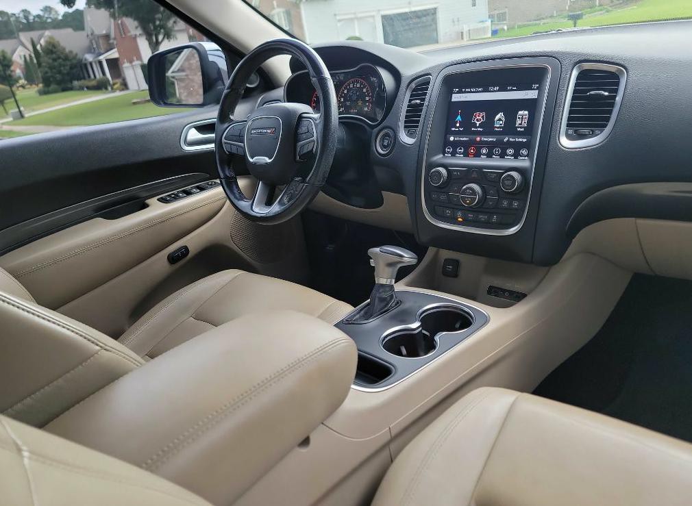 2020 Dodge Durango Image 18