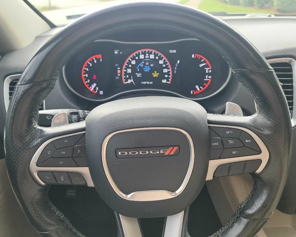 2020 Dodge Durango Image 19