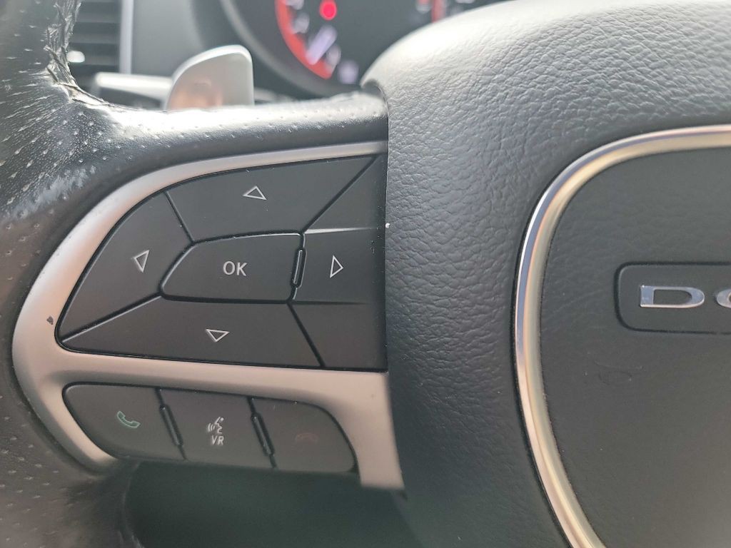 2020 Dodge Durango Image 21