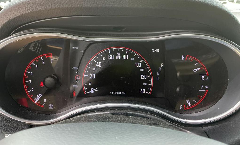 2020 Dodge Durango Image 22