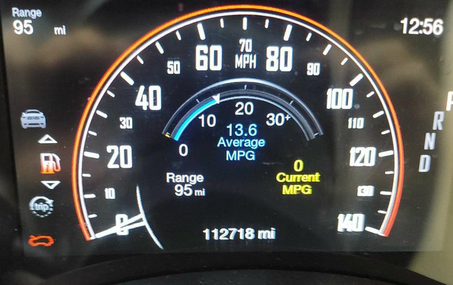 2020 Dodge Durango Image 23