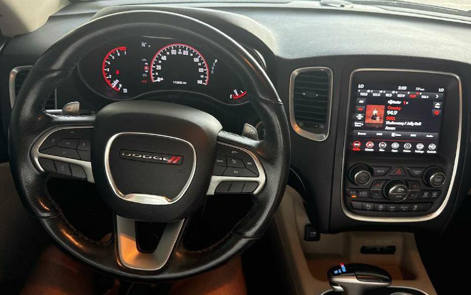 2020 Dodge Durango Image 24