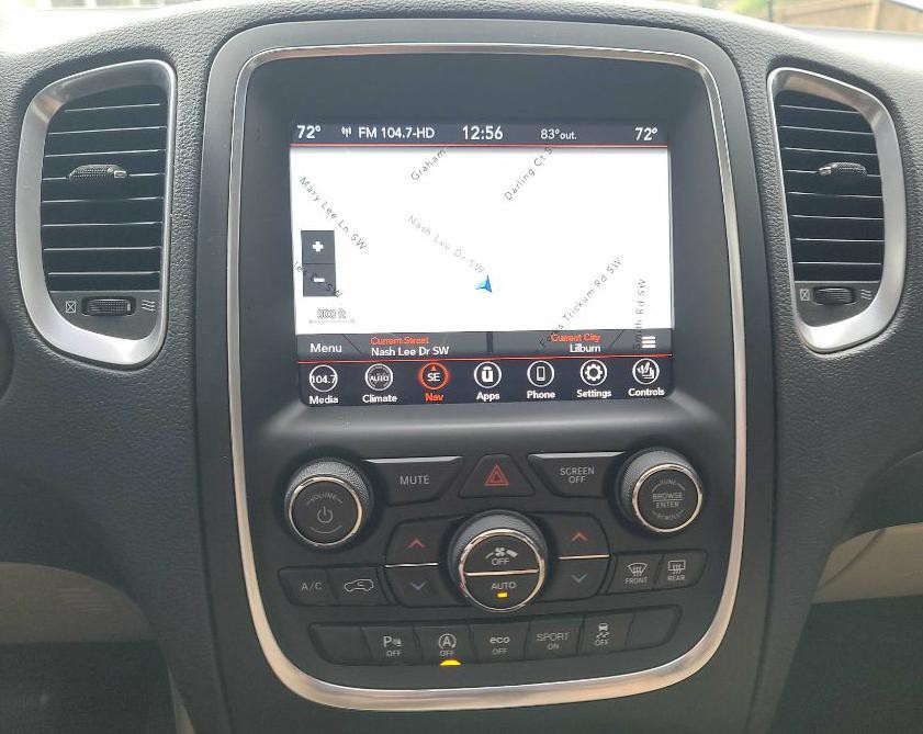 2020 Dodge Durango Image 25