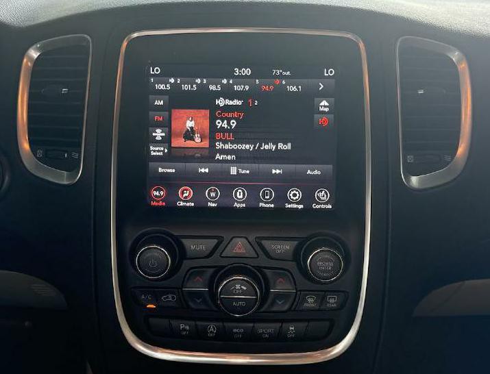 2020 Dodge Durango Image 28