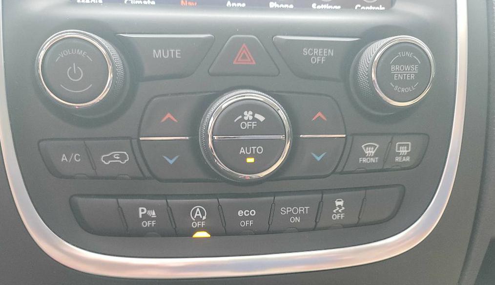 2020 Dodge Durango Image 29
