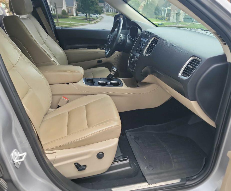 2020 Dodge Durango Image 32
