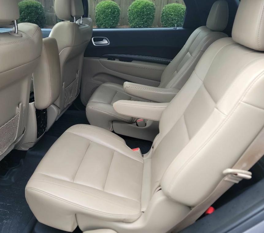 2020 Dodge Durango Image 34