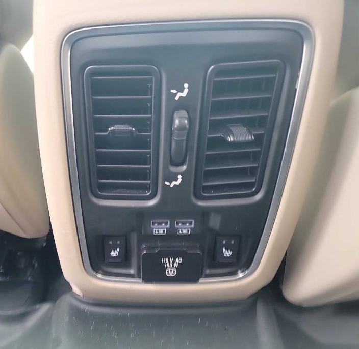 2020 Dodge Durango Image 39
