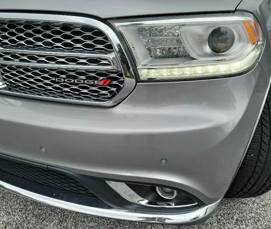 2020 Dodge Durango Image 42