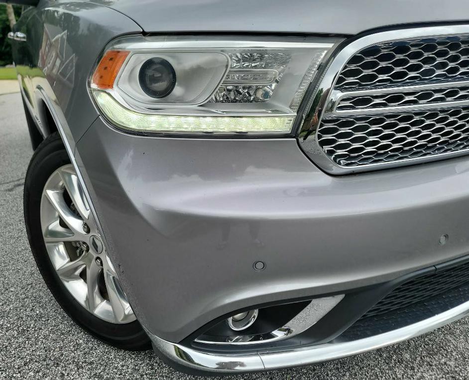 2020 Dodge Durango Image 43