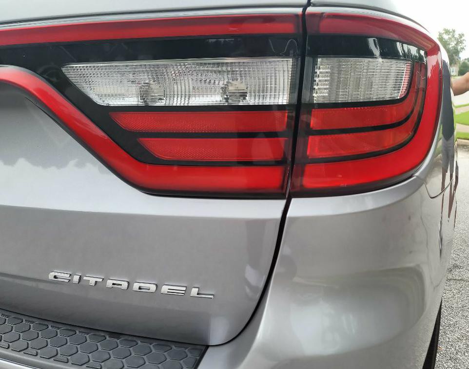 2020 Dodge Durango Image 44
