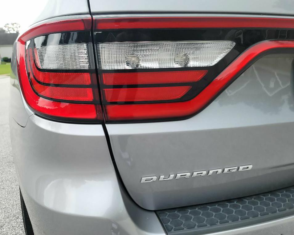 2020 Dodge Durango Image 45