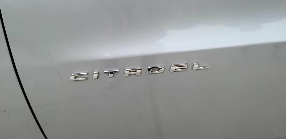 2020 Dodge Durango Image 50
