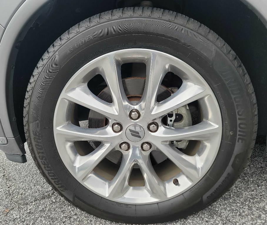 2020 Dodge Durango Image 51