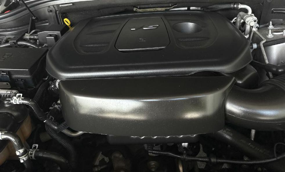 2020 Dodge Durango Image 53