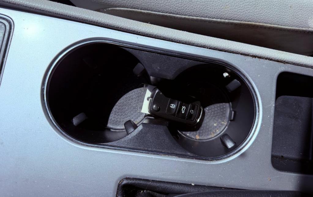 2019 Volkswagen Passat Image 30