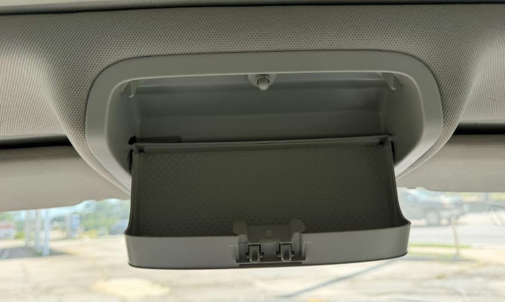 2019 Volkswagen Passat Image 31