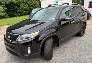 Image for 2015 Kia Sorento LX ID: 7597644