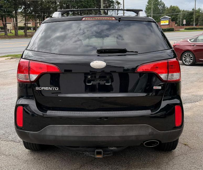 2015 Kia Sorento Image 7