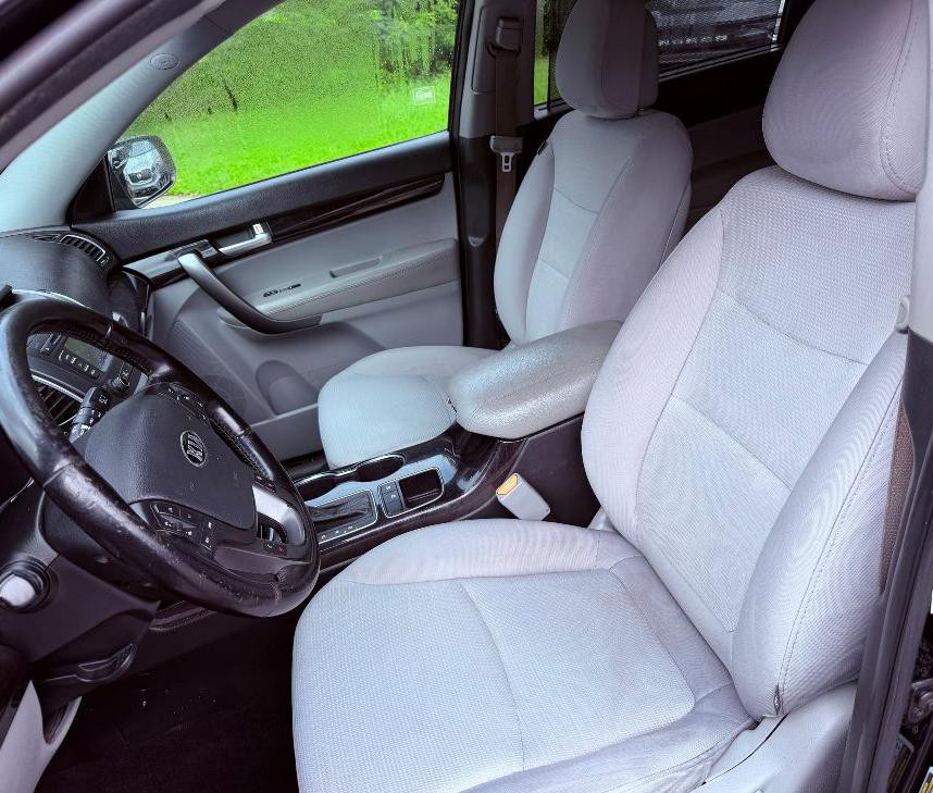 2015 Kia Sorento Image 9