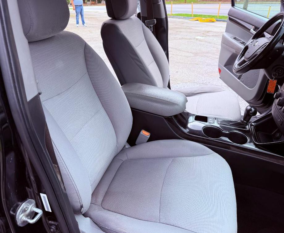 2015 Kia Sorento Image 11