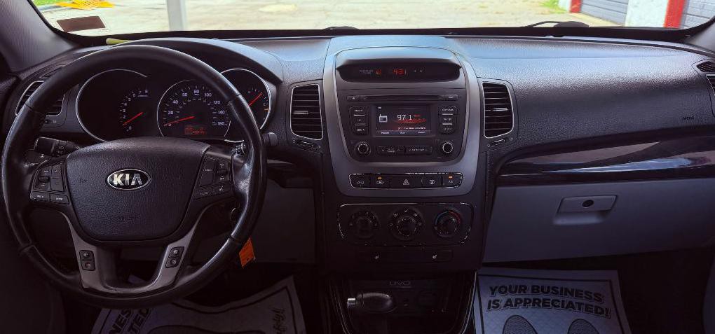 2015 Kia Sorento Image 13