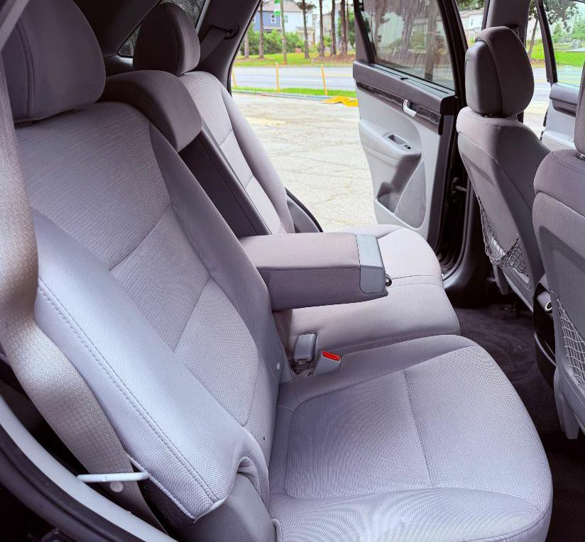2015 Kia Sorento Image 17