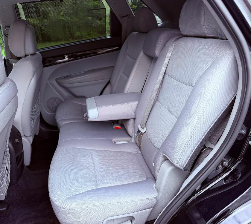 2015 Kia Sorento Image 18