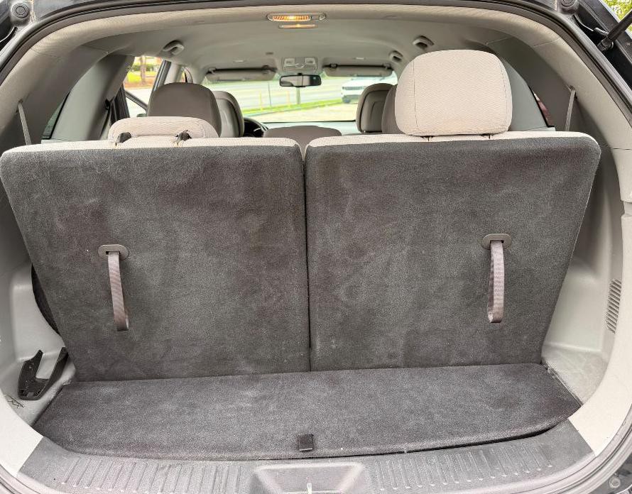 2015 Kia Sorento Image 20