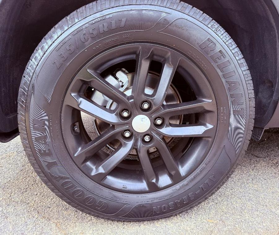 2015 Kia Sorento Image 22