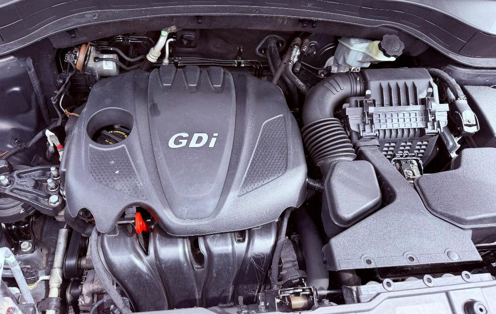 2015 Kia Sorento Image 25