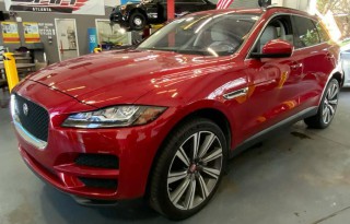Image for 2017 Jaguar F-PACE Prestige ID: 7617082