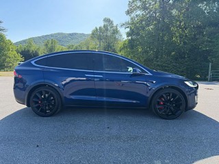 Image for 2019 Tesla Model X X Performance ID: 7620297