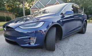 Image for 2019 Tesla Model X X Performance ID: 7620297
