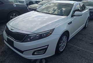 Image for 2015 Kia Optima LX ID: 7627839