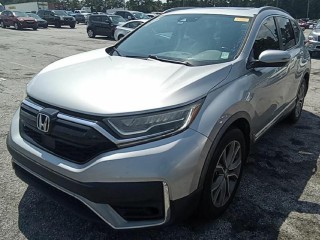 Image for 2020 Honda CR-V Touring ID: 7627842