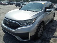 Image for 2020 Honda CR-V Touring ID: 7627842