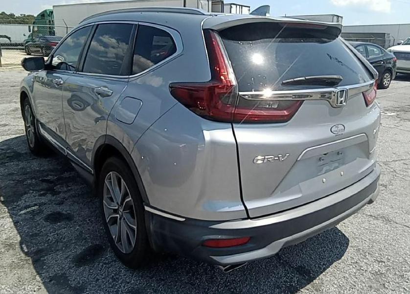 2020 Honda CR-V Image 3
