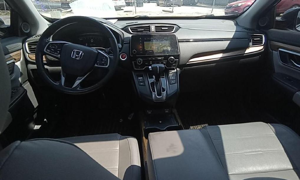2020 Honda CR-V Image 6