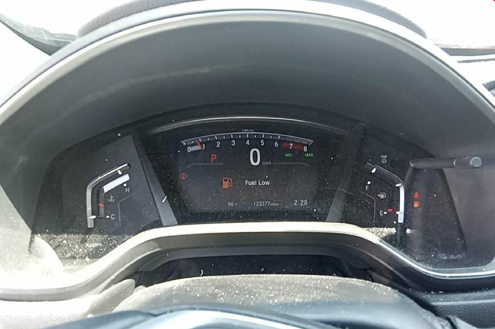 2020 Honda CR-V Image 7