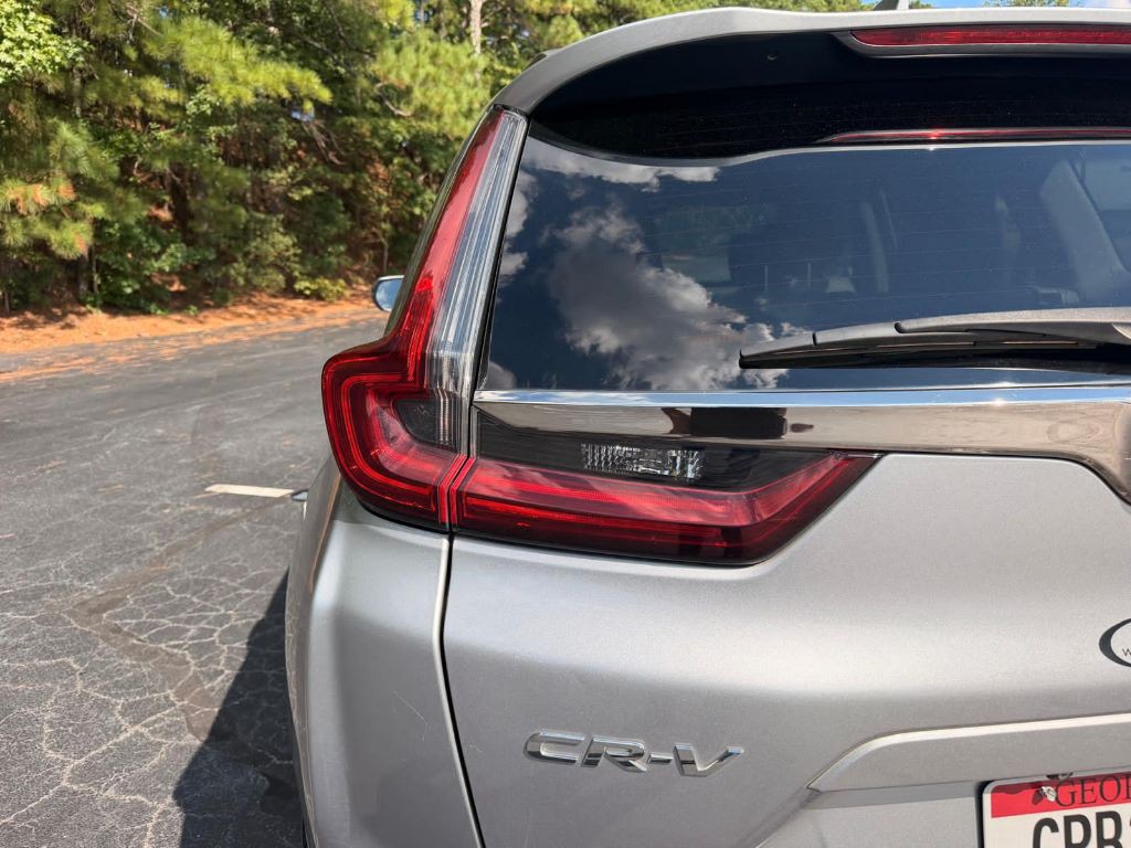 2020 Honda CR-V Image 18
