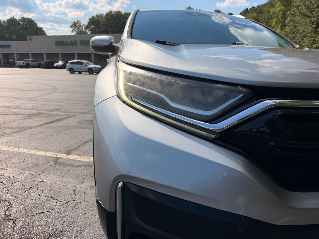 2020 Honda CR-V Image 20
