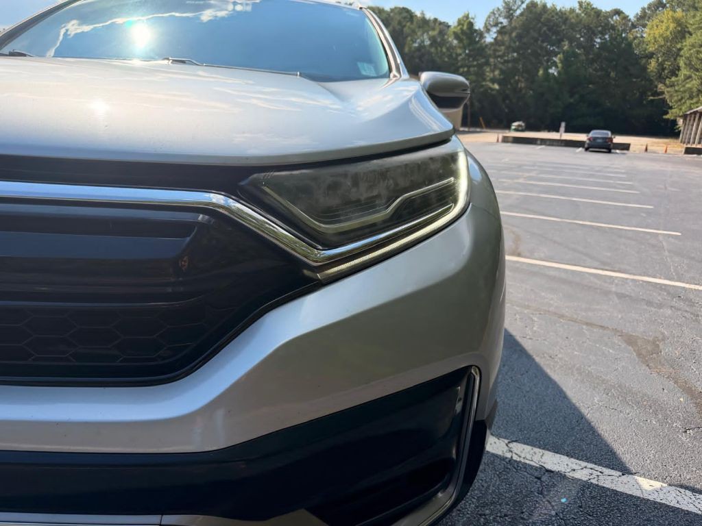 2020 Honda CR-V Image 22