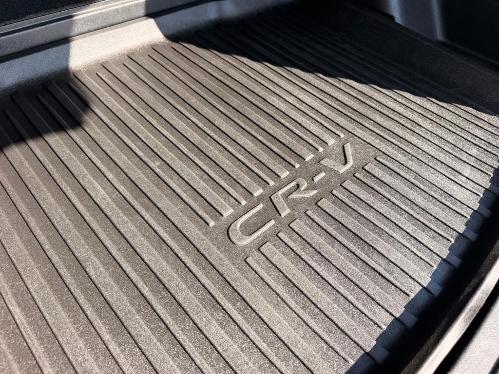 2020 Honda CR-V Image 25