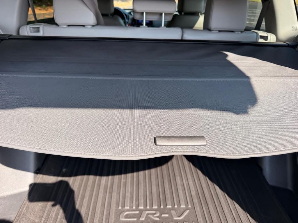 2020 Honda CR-V Image 26