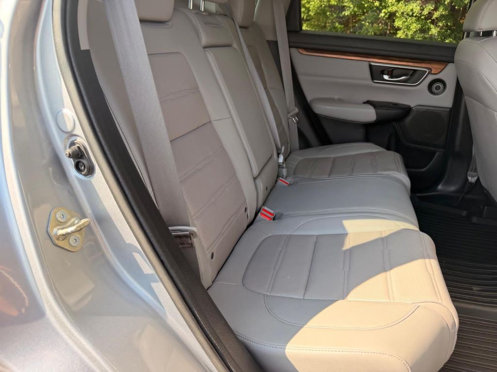 2020 Honda CR-V Image 31