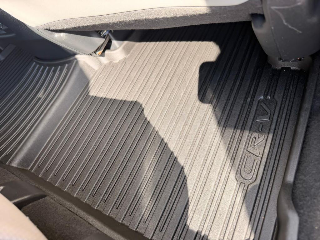 2020 Honda CR-V Image 33