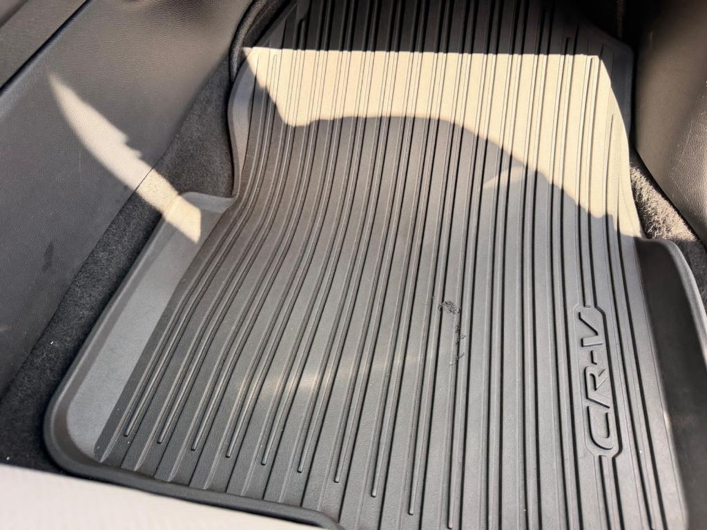 2020 Honda CR-V Image 35